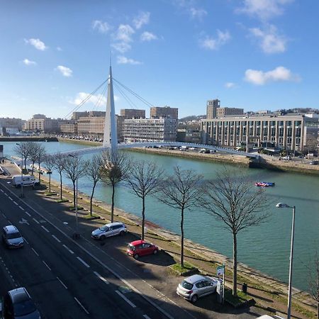 لو هافر Dormir Au Havre المظهر الخارجي الصورة